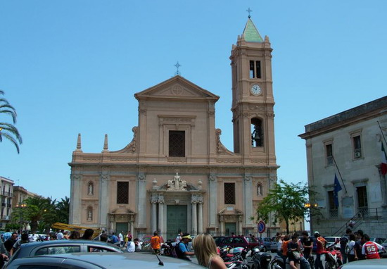 Sicilia In Mostra Provincia Di Palermo Comune Di Termini Imerese